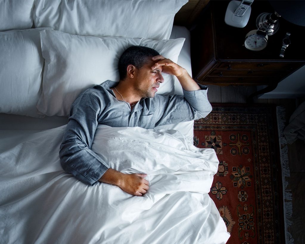 Sleep Disorders Research